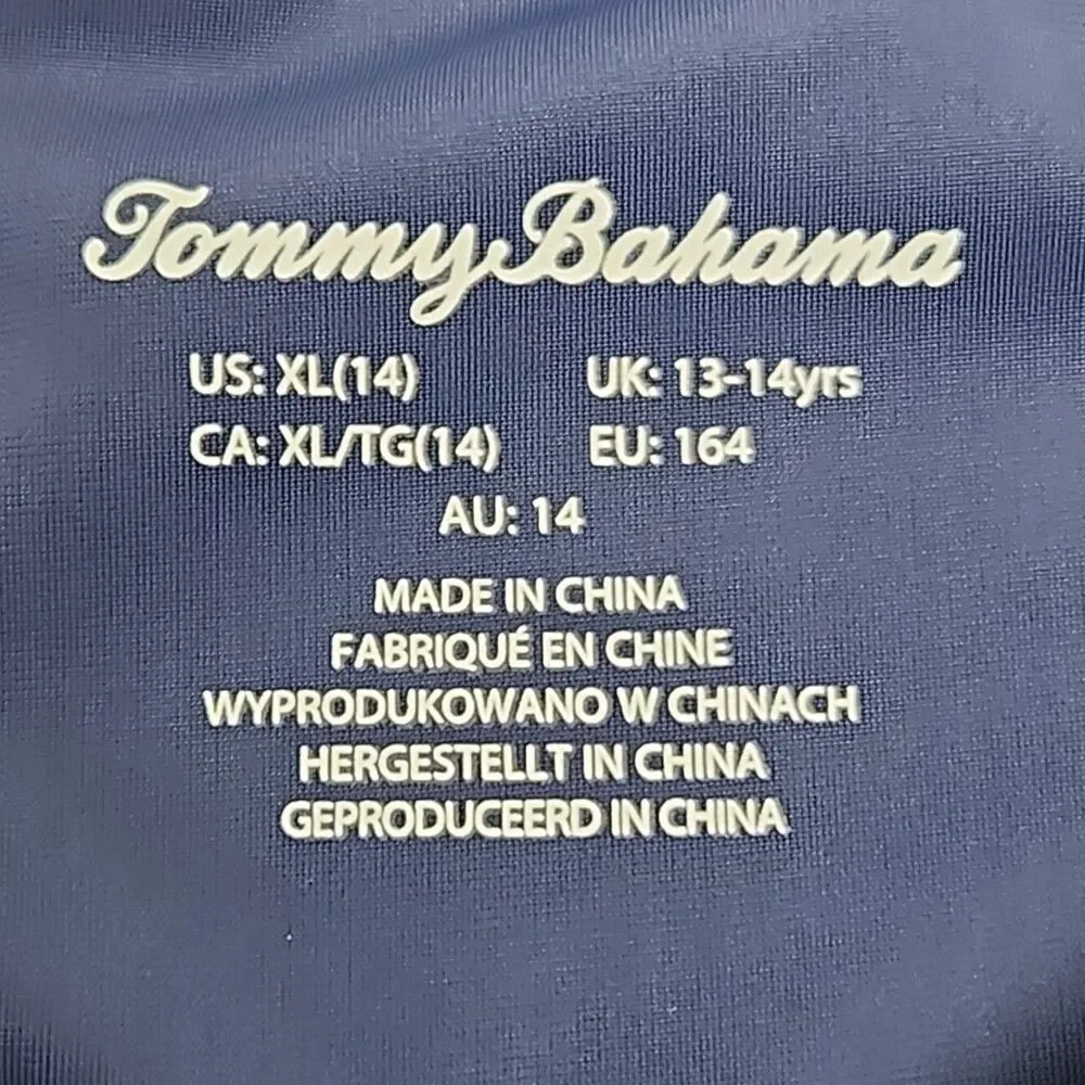 Tommy Bahama tommy bahama